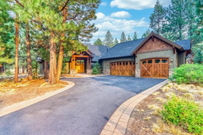 Caldera Luxury Basecamp